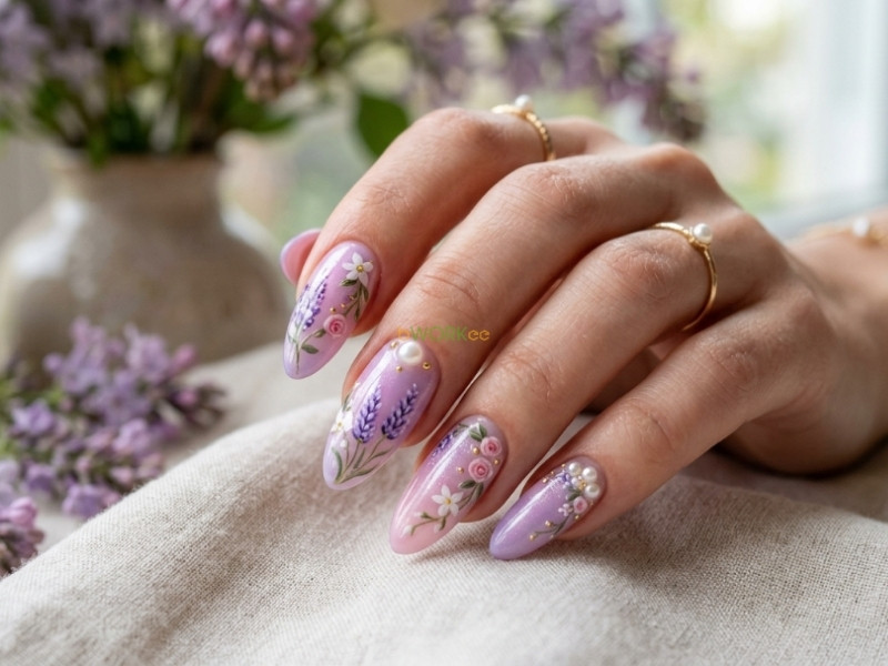 Tokyo Nails & Spa