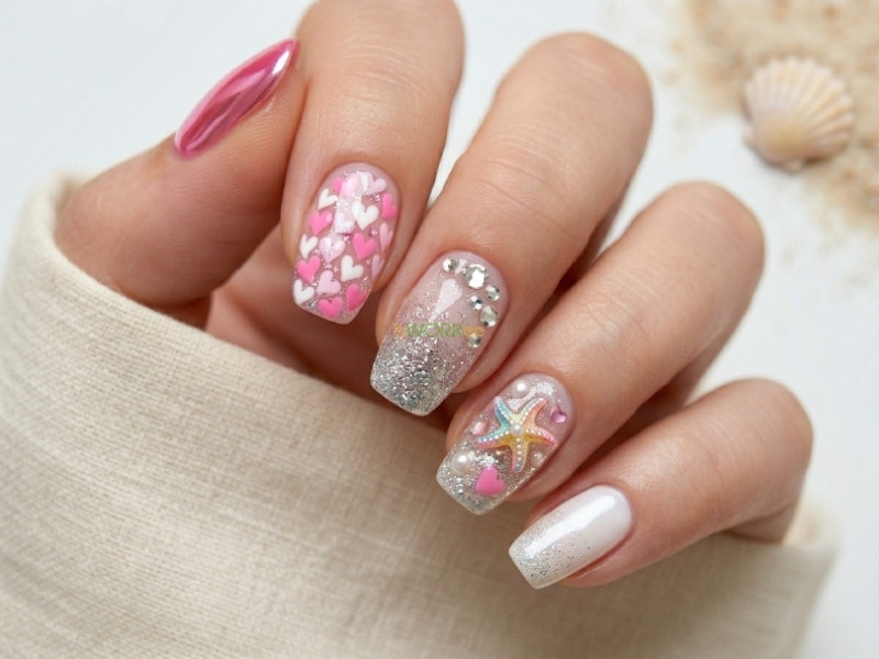 TrangNail