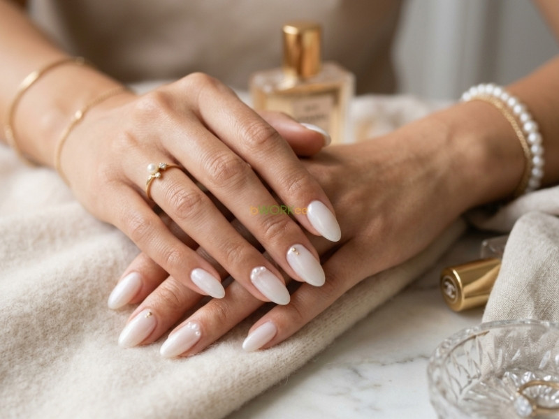 2K Nail & Beauty