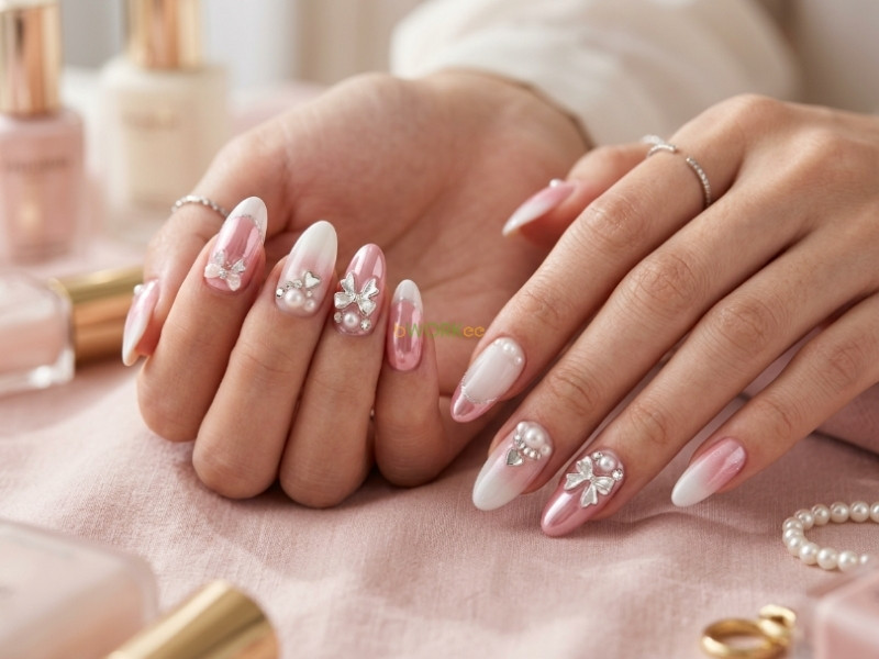 Bune Nail Studio