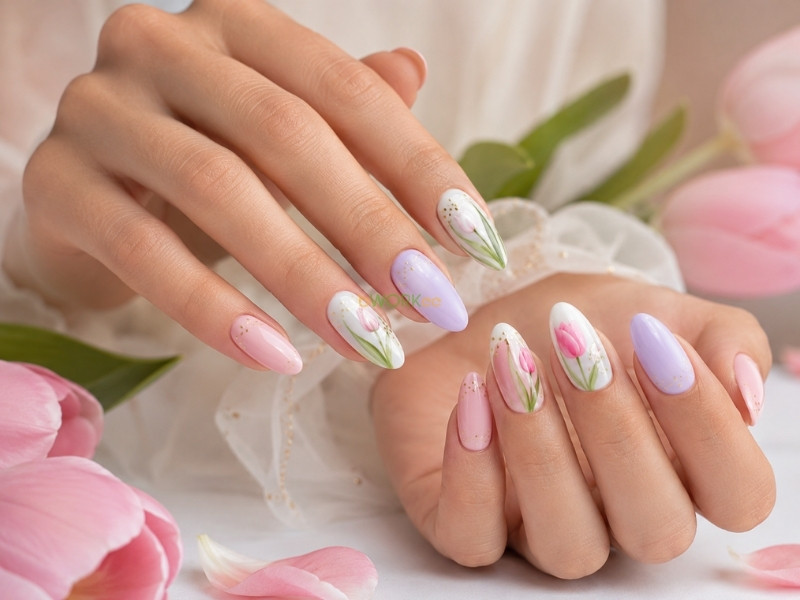 Cari Nails