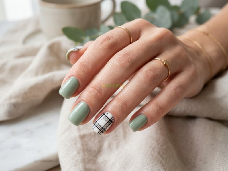 Chill Nails