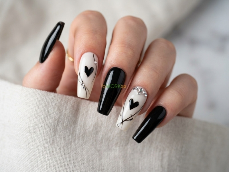 CHUCHU NAIL SPA