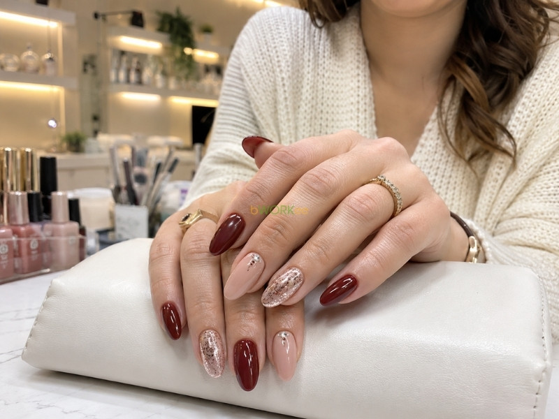 Dream Nails