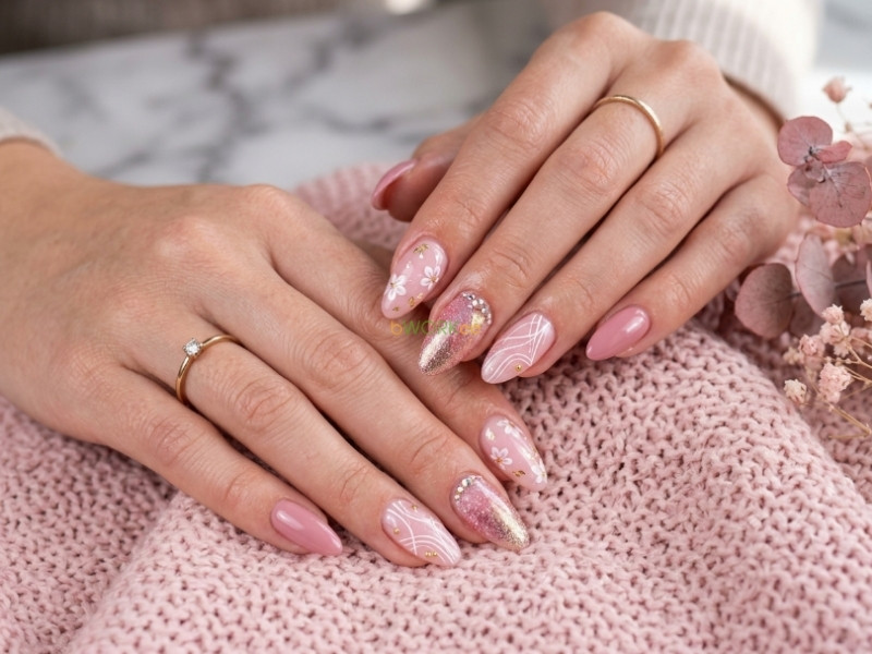 E'LITE Beauty Nail