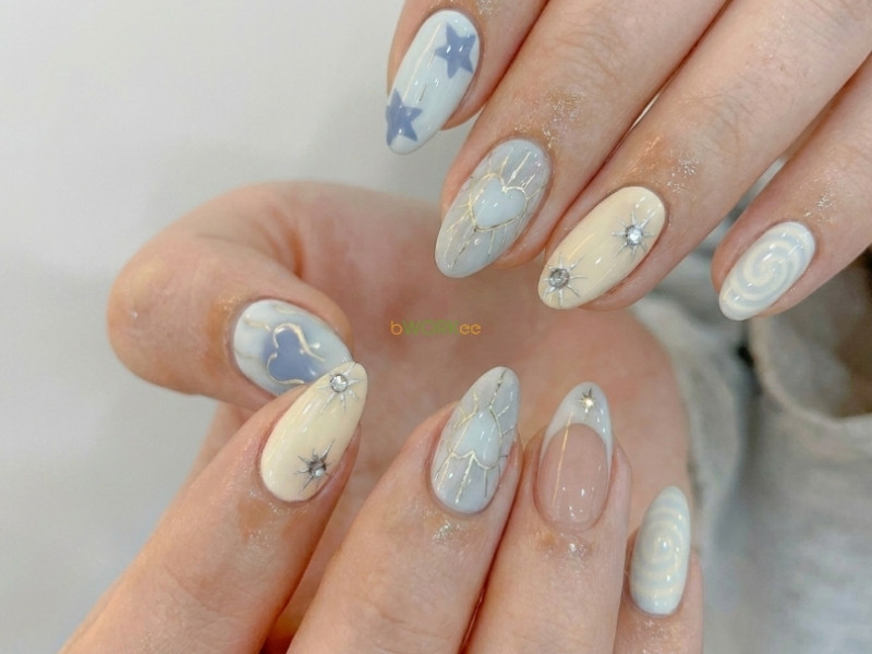 Annie Nail & Spa - KDC Nam Long