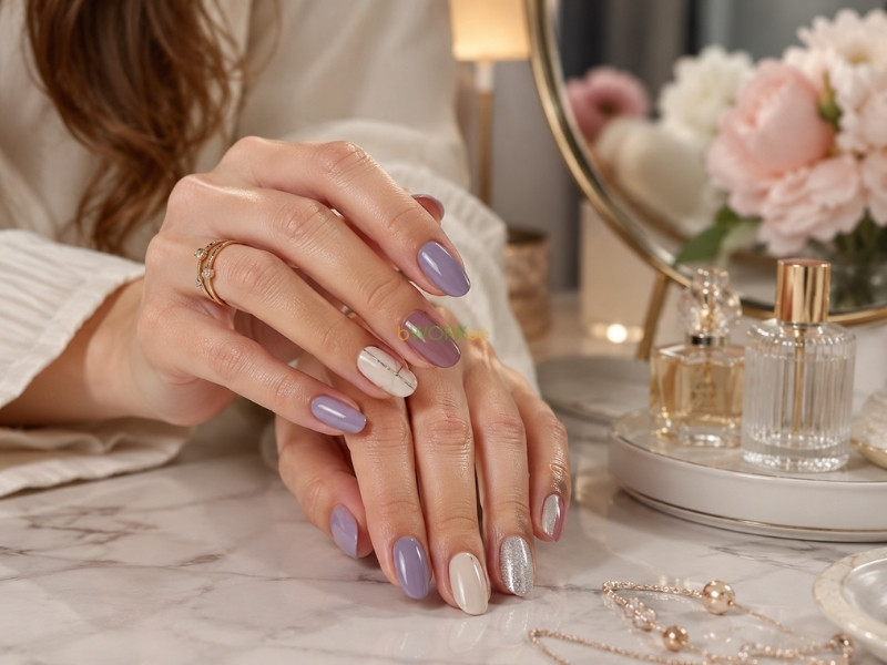 Fumee Nail Beauty