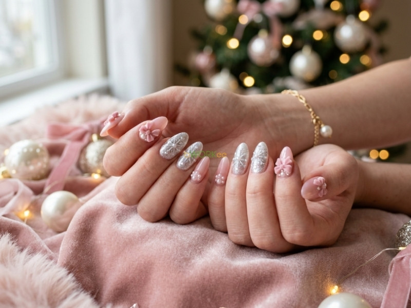 Homie Spa & Nail Thảo Điền