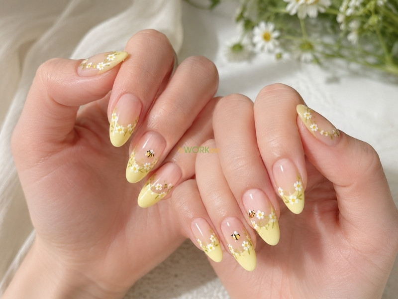 Hùng Vũ NAIL
