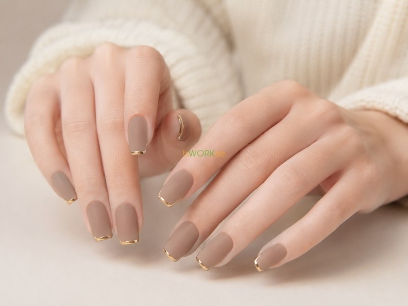 Hướng dẫn đặt lịch l&agrave;m nail tại gia phường Vườn L&agrave;i nhanh ch&oacute;ng
