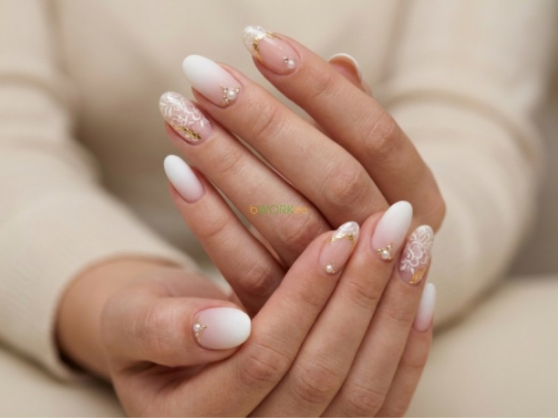 Hướng dẫn đặt lịch l&agrave;m nail tại gia x&atilde; An Nhơn T&acirc;y nhanh ch&oacute;ng