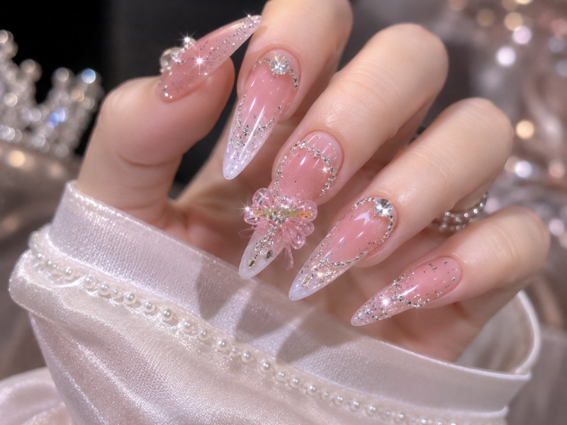 Hướng dẫn đặt lịch l&agrave;m nail tại gia nhanh ch&oacute;ng