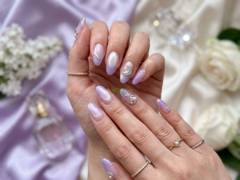 Hướng dẫn đặt lịch l&agrave;m nail tại gia nhanh ch&oacute;ng