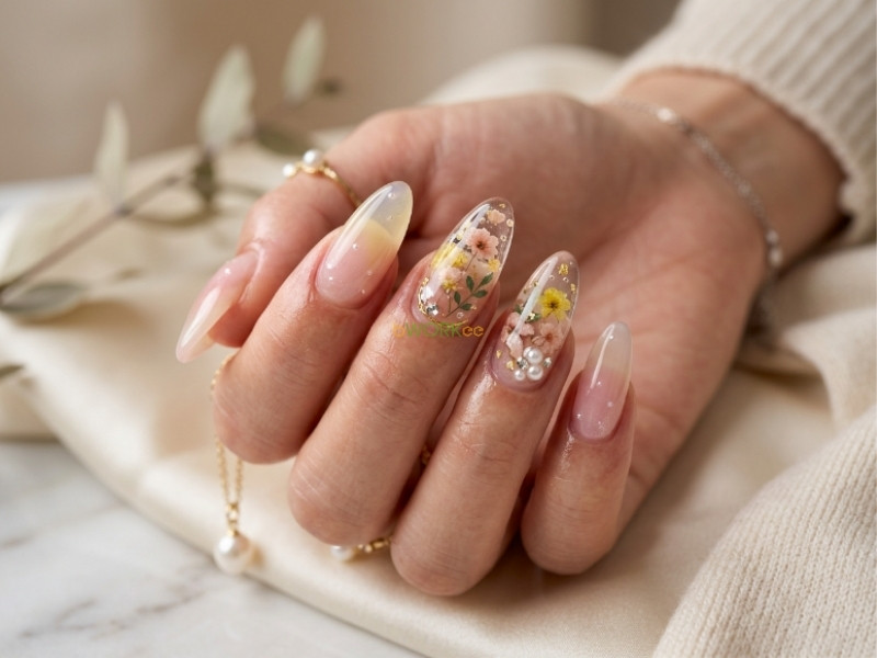 IMO Nails & Beauty