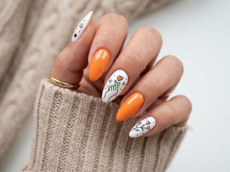 Lala nails lab Phường Di&ecirc;n Hồng