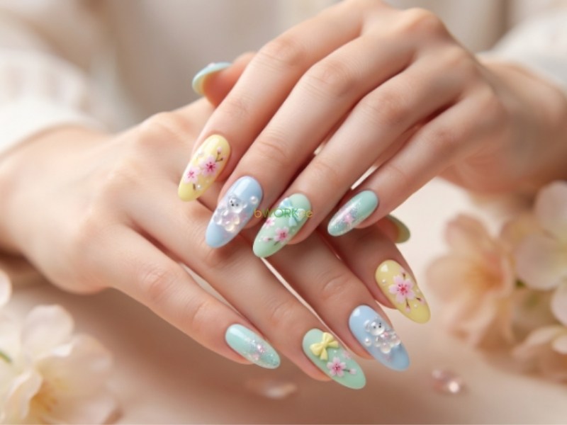 L&yacute; do n&ecirc;n chọn lựa dịch vụ l&agrave;m m&oacute;ng tại nh&agrave; x&atilde; An Nhơn T&acirc;y