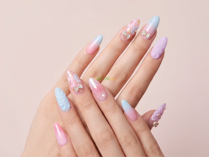 L&yacute; do n&ecirc;n chọn lựa dịch vụ l&agrave;m m&oacute;ng tại nh&agrave; x&atilde; B&igrave;nh Hưng