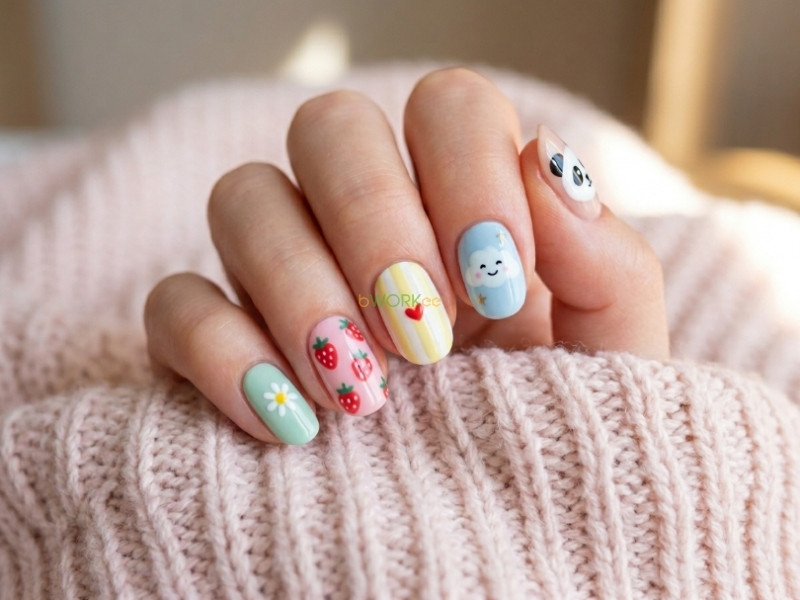 L&yacute; do n&ecirc;n chọn lựa dịch vụ l&agrave;m m&oacute;ng tại nh&agrave; x&atilde; Nh&agrave; B&egrave;
