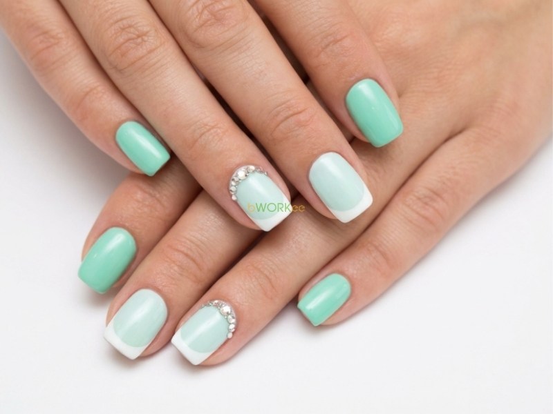Miimi Nail & Beauty Phường Di&ecirc;n Hồng