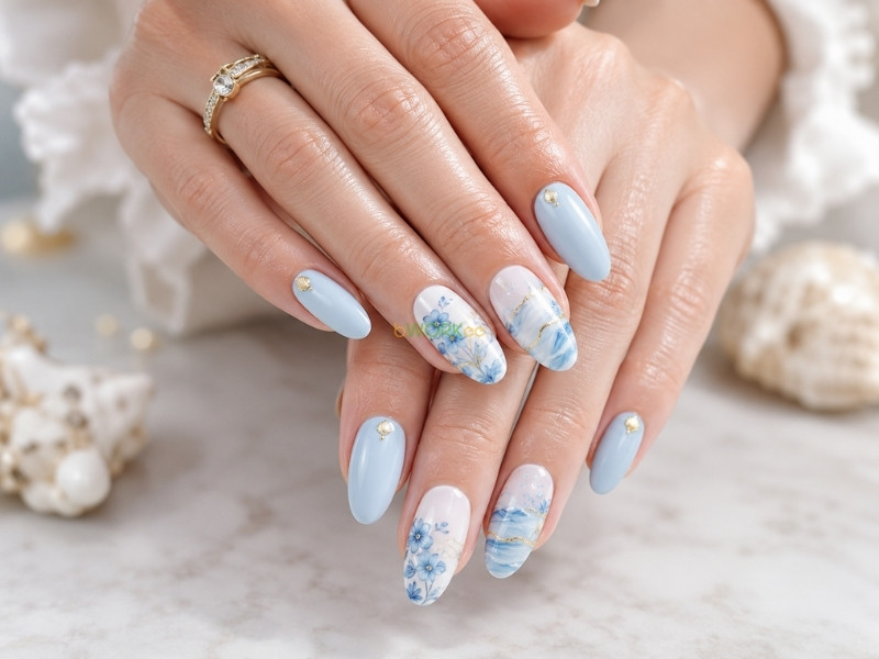 Moon Nail