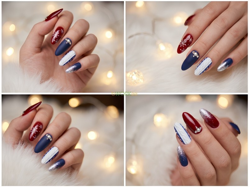 Sie Nails x&atilde; B&igrave;nh Hưng