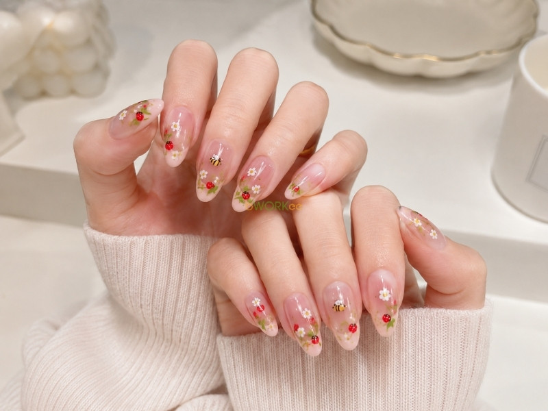 Nails Mi Thảo Nguyễn