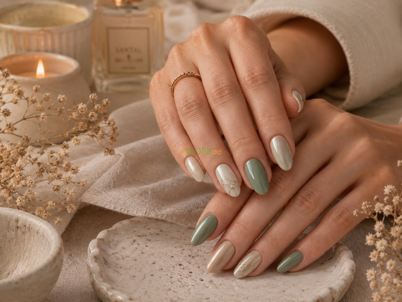 Nana Nails