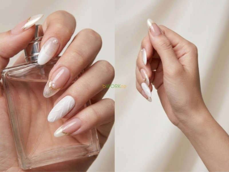 Ngọ Nail&more xã Bà Điểm
