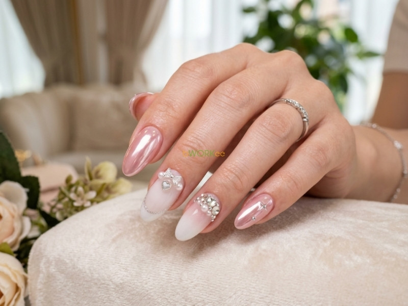 Nhung Nail