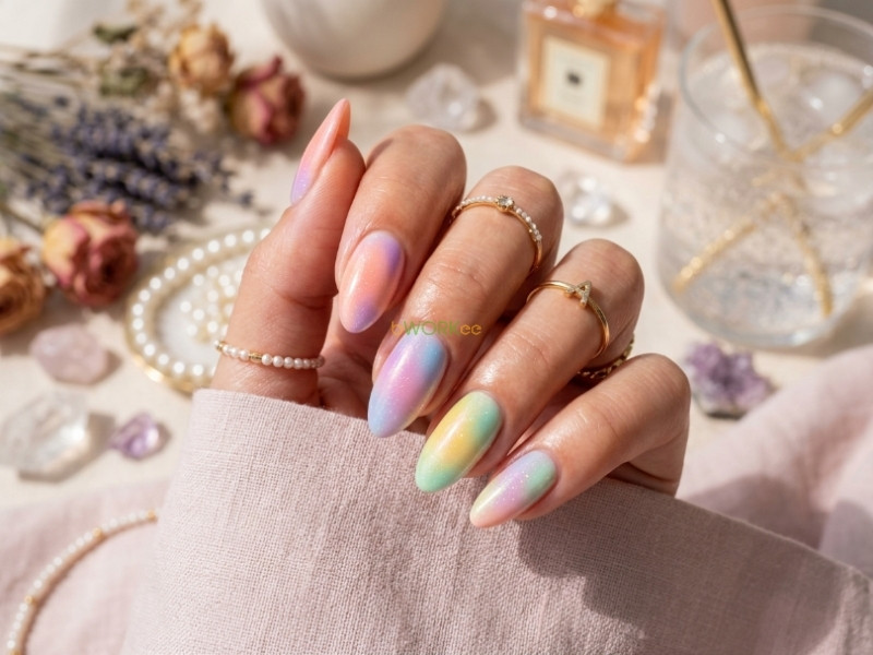 Plyn nails