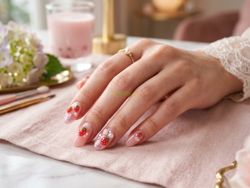 Sun Beauty Nail & Spa