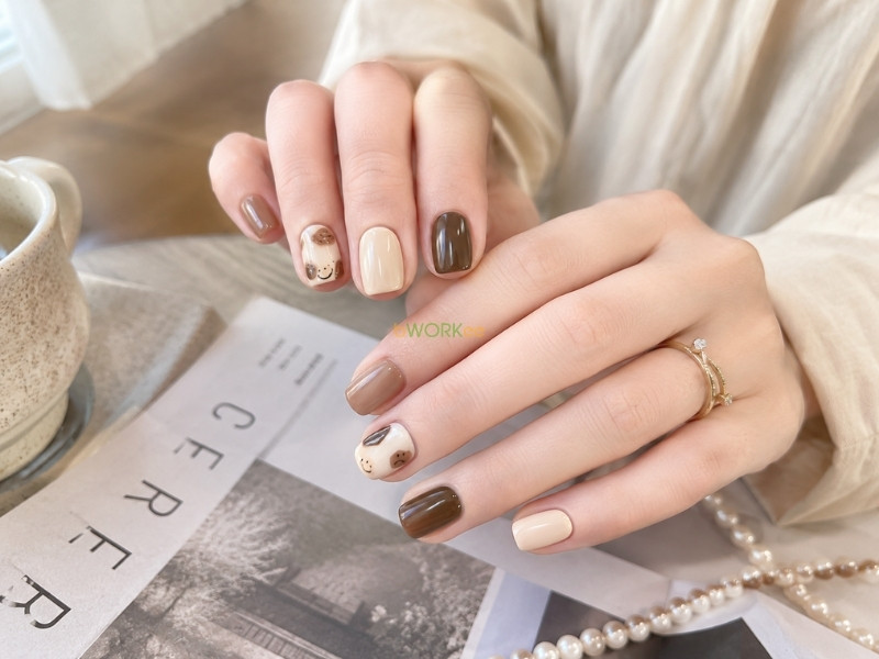 Sunny Nail Spa