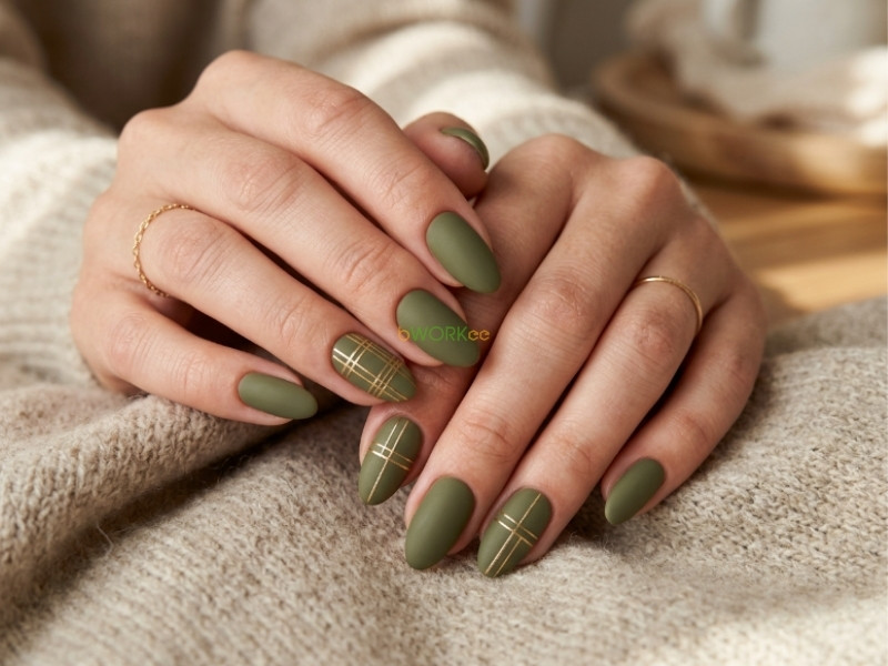 TANI NAIL - MI