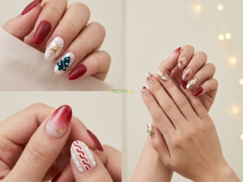 Thanh Vy Beauty x&atilde; Xu&acirc;n Thới Sơn
