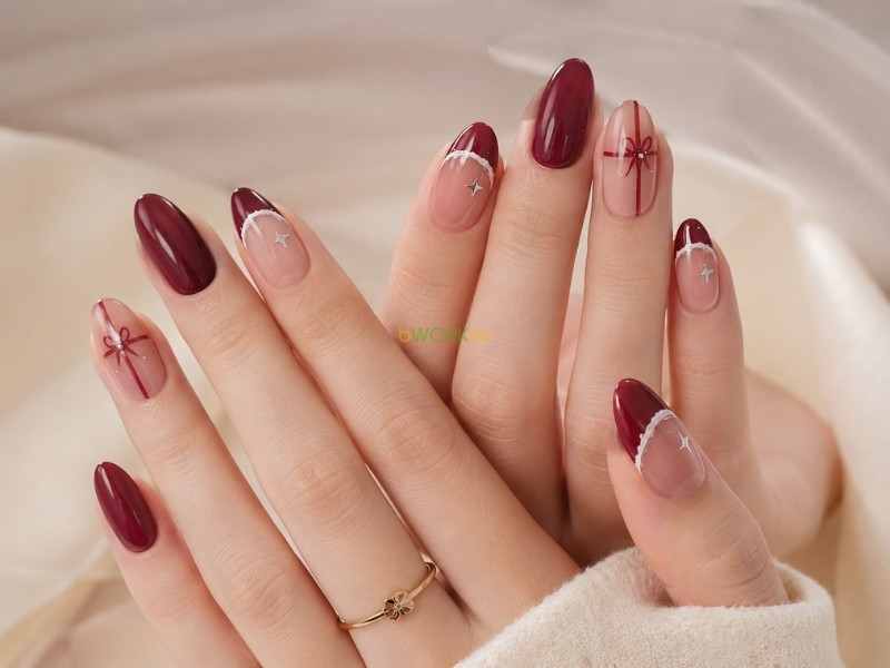 Tổng quan về dịch vụ l&agrave;m nail tận nơi phường B&igrave;nh Đ&ocirc;ng