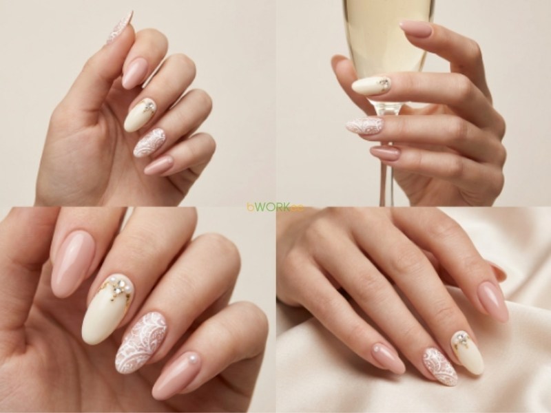 Tr&acirc;m Nail x&atilde; Th&aacute;i Mỹ