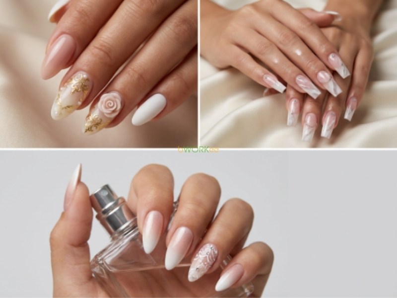 TRANG Beauty Nails & Makep xã Hóc Môn