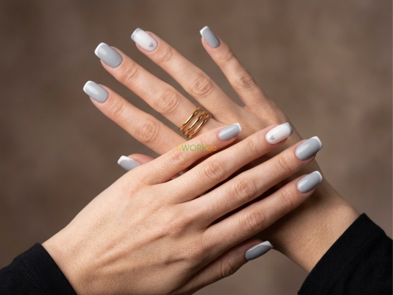 1990 Hair - Nail Salon Phường Đ&ocirc;ng Hưng Thuận