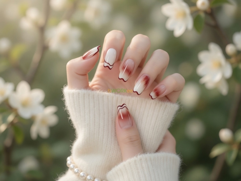 AB Nail Corner: