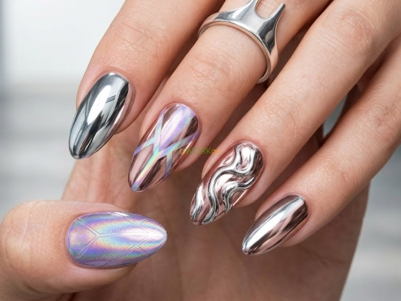 Ngọc Quỳnh Makeup & Nail