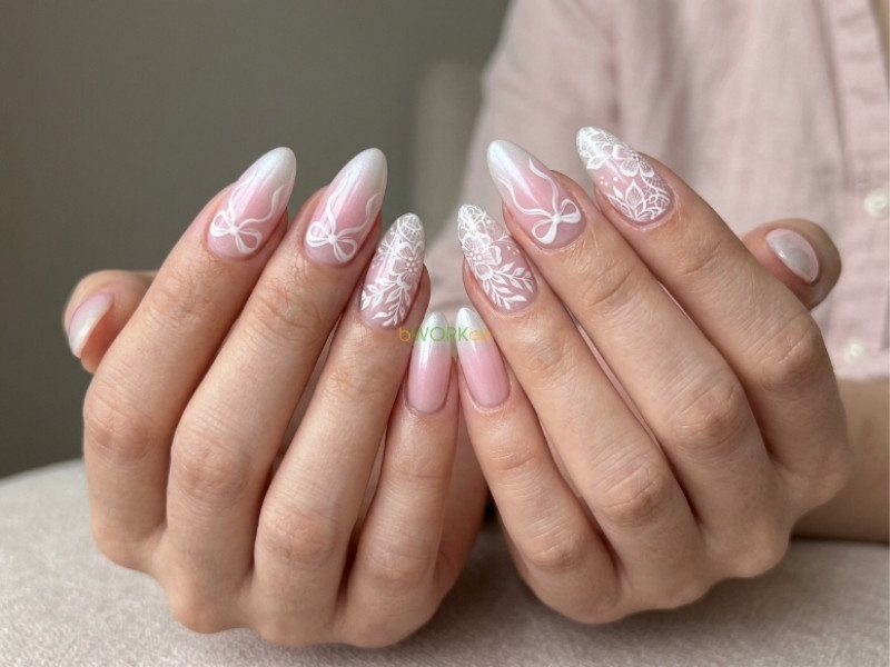 B&ocirc;ng Nail
