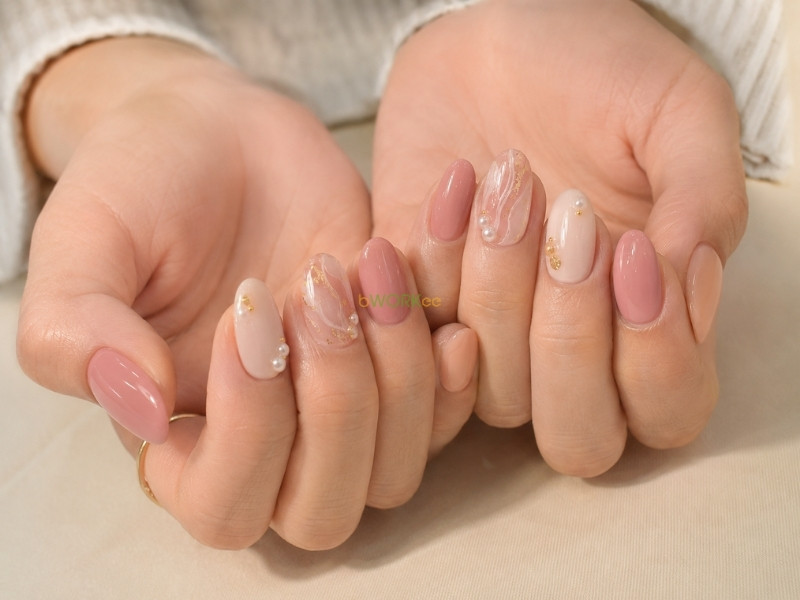Burin Nail