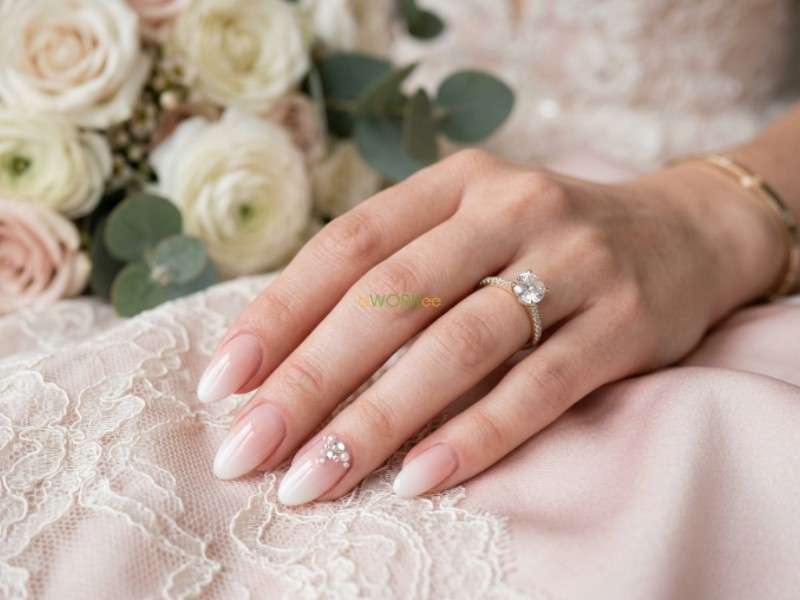 Chan Nail Trần Thị Cờ
