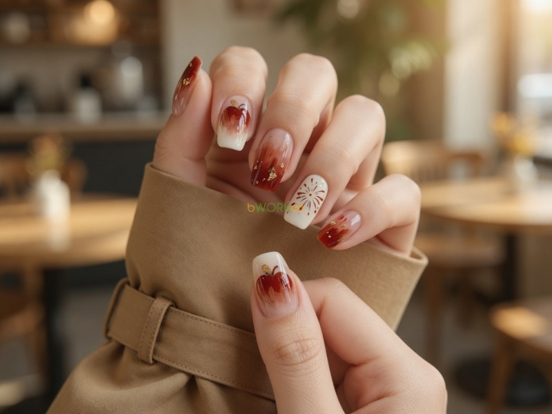 Cherish Nails: