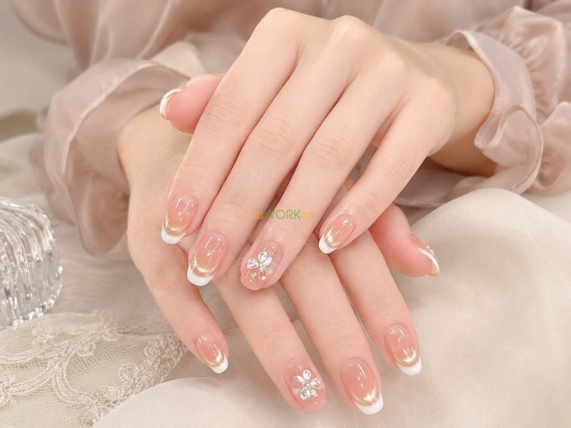 Doris Beauty Nail: