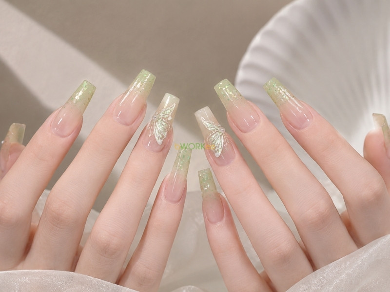 Emm&ecirc; Nails & Hair Spa