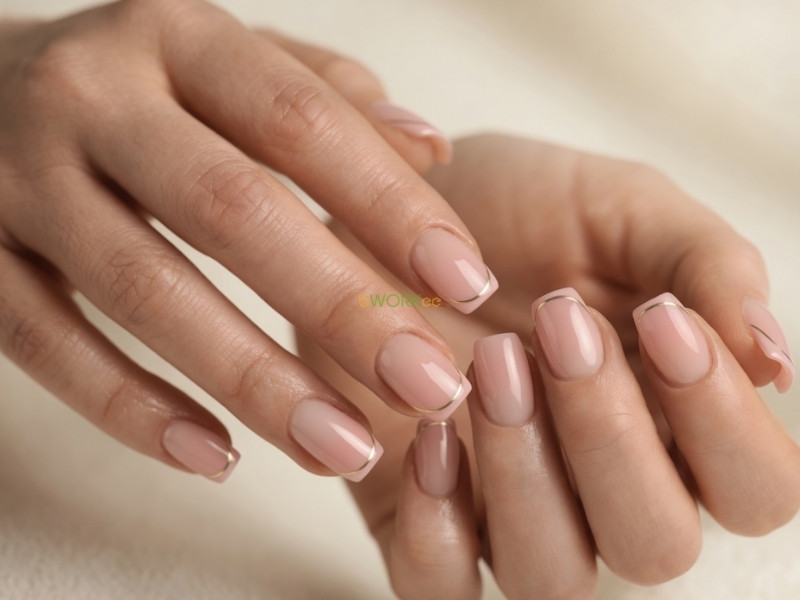 Happi Nail Studio
