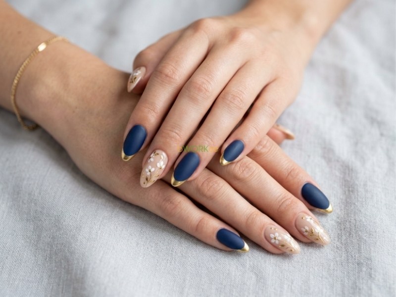 Honey Nails Phường H&ograve;a Hưng