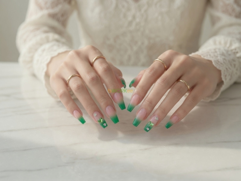 Hướng dẫn đặt lịch l&agrave;m nail tại gia nhanh ch&oacute;ng