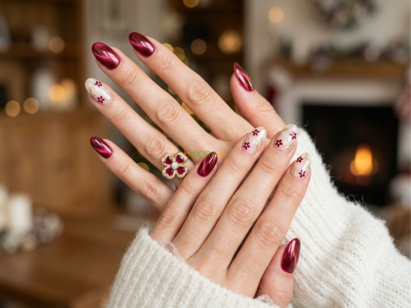 JINAE Nails